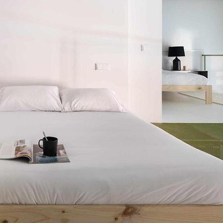 Unika Homes La Cava Севиля Екстериор снимка