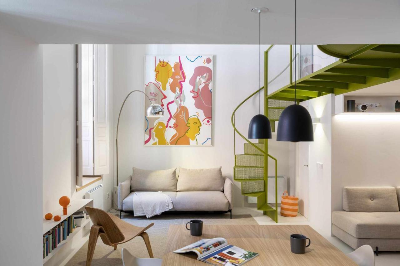 Unika Homes La Cava Севиля Екстериор снимка