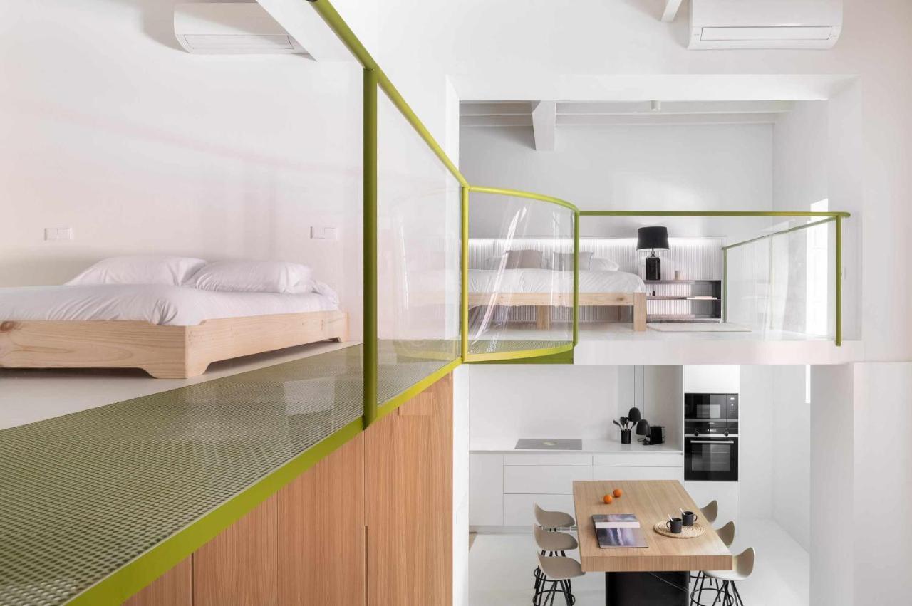 Unika Homes La Cava Севиля Екстериор снимка